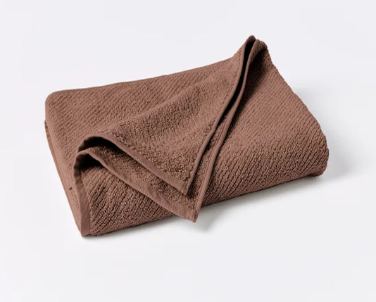 Luxury Bath Towels Online in 100% Organic Cotton from Amouve