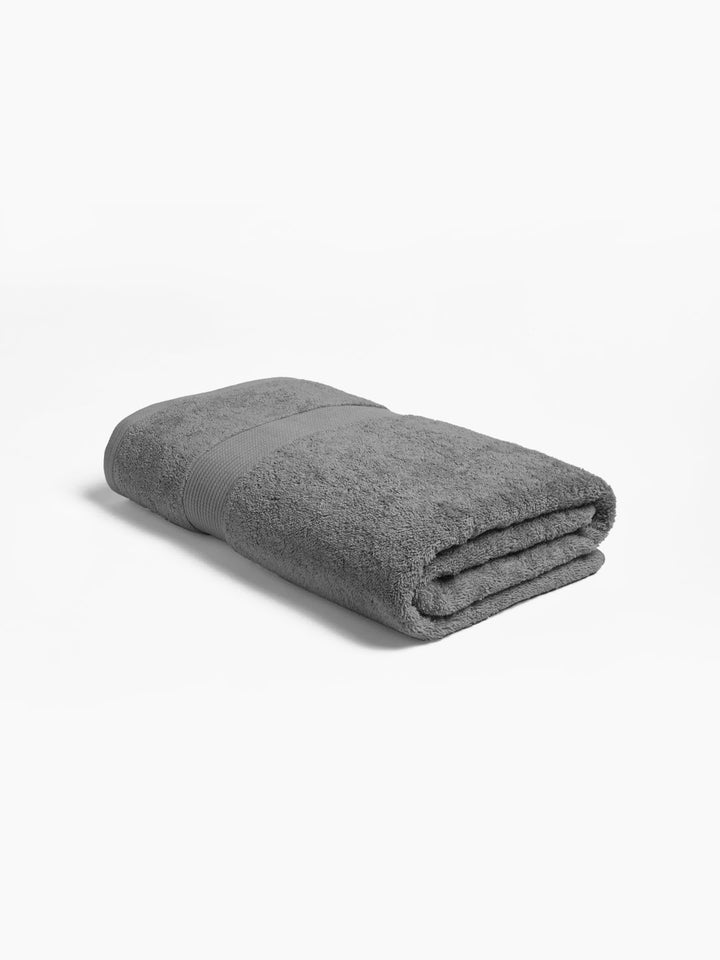 Amouve organic bath towel sale