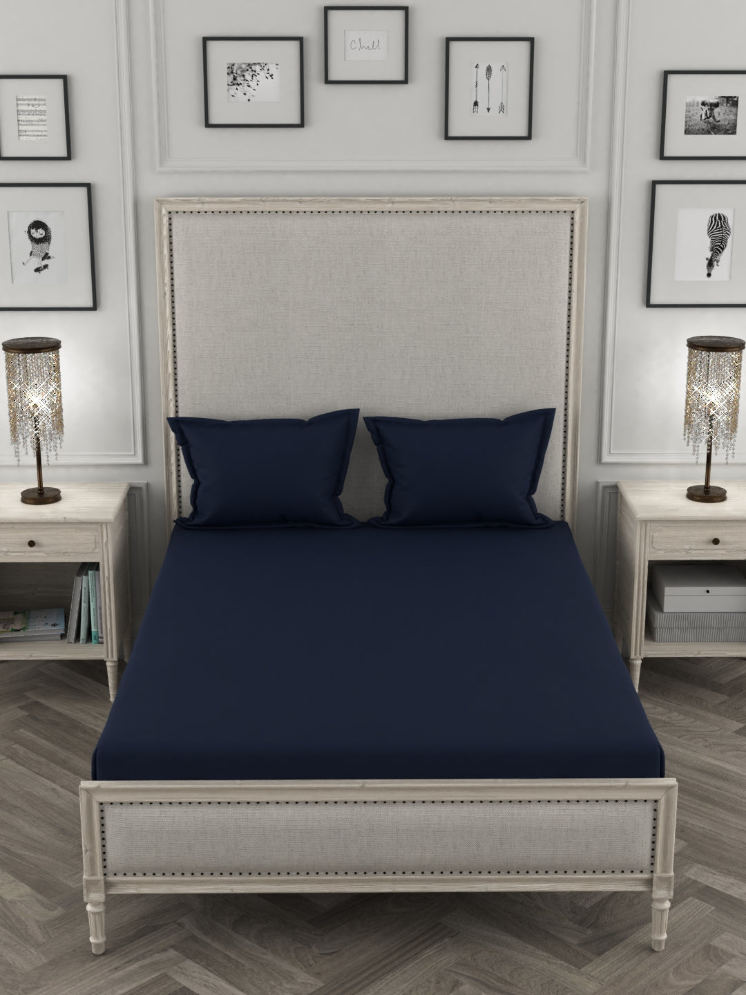 king size bed sheet online